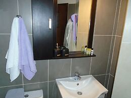 Machi Rooms