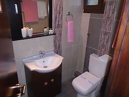 Machi Rooms
