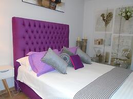 Machi Rooms