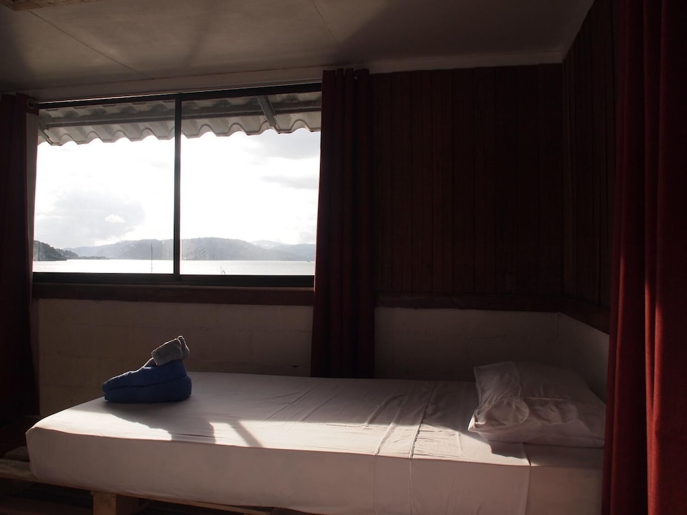 Hostal del Mar