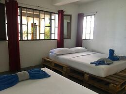 Hostal del Mar