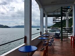 Hostal del Mar