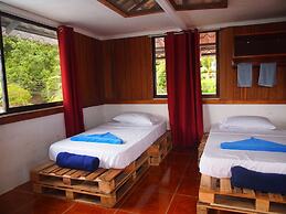 Hostal del Mar