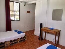 Hostal del Mar