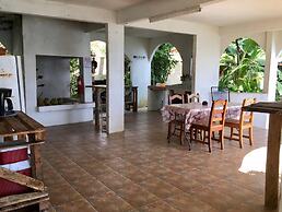 Hostal del Mar