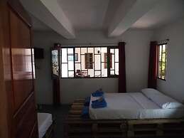 Hostal del Mar