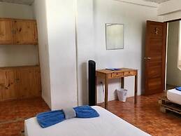 Hostal del Mar