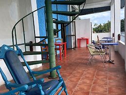Hostal del Mar