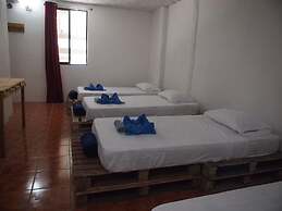 Hostal del Mar