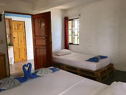 Hostal del Mar
