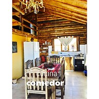 Cabanas Inca Roca