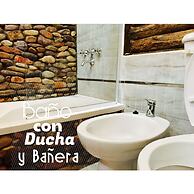 Cabanas Inca Roca