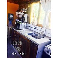 Cabanas Inca Roca