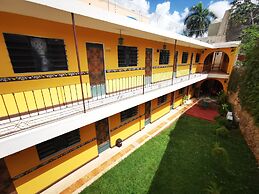 Hotel Mucuy