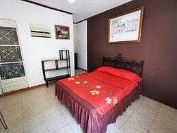 Hotel Mucuy