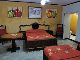 Hotel Mucuy
