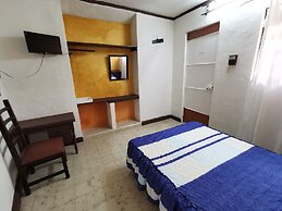 Hotel Mucuy