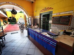 Hotel Mucuy