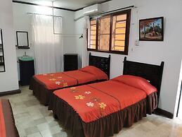 Hotel Mucuy