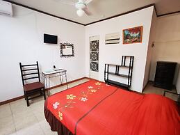 Hotel Mucuy