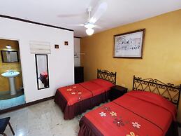 Hotel Mucuy