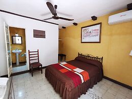 Hotel Mucuy