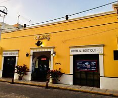 Hotel Mucuy