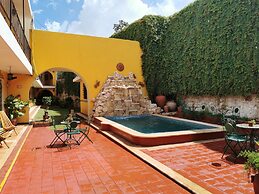 Hotel Mucuy