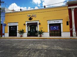 Hotel Mucuy