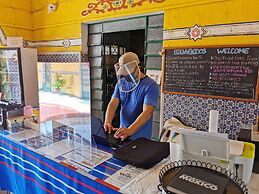 Hotel Mucuy