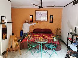 Hotel Mucuy