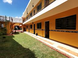 Hotel Mucuy