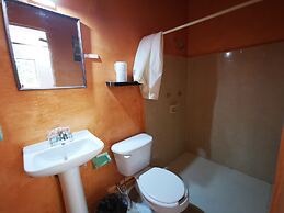 Hotel Mucuy