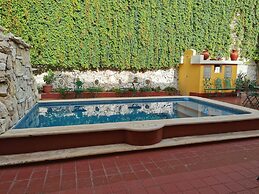 Hotel Mucuy