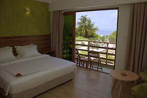 Olive Goidhoo