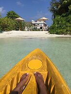 Olive Goidhoo