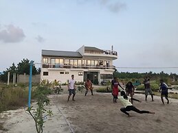 Olive Goidhoo