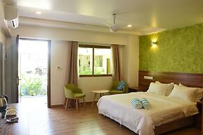 Olive Goidhoo
