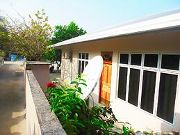 Summer Home