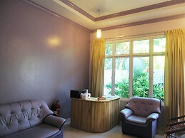 Summer Home