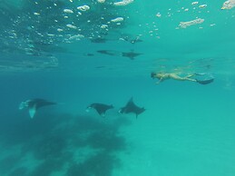 Holiday Haven Ukulhas
