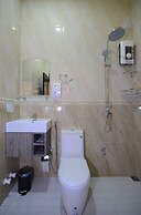 Holiday Haven Ukulhas