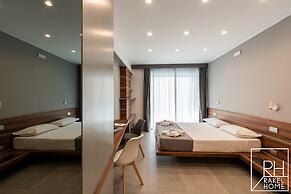 B&B Rakel Home