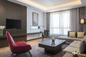 Courtyard by Marriott Tianjin Hongqiao