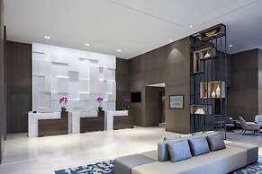 Courtyard by Marriott Tianjin Hongqiao