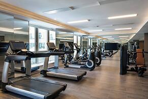 Courtyard by Marriott Tianjin Hongqiao