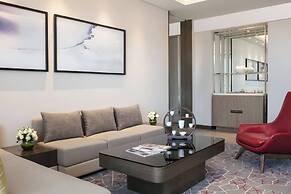 Courtyard by Marriott Tianjin Hongqiao