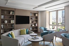 Courtyard by Marriott Tianjin Hongqiao