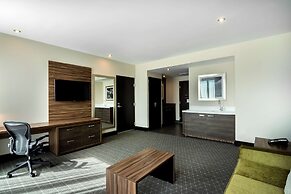 Hilton Garden Inn Aguascalientes