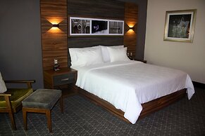 Hilton Garden Inn Aguascalientes